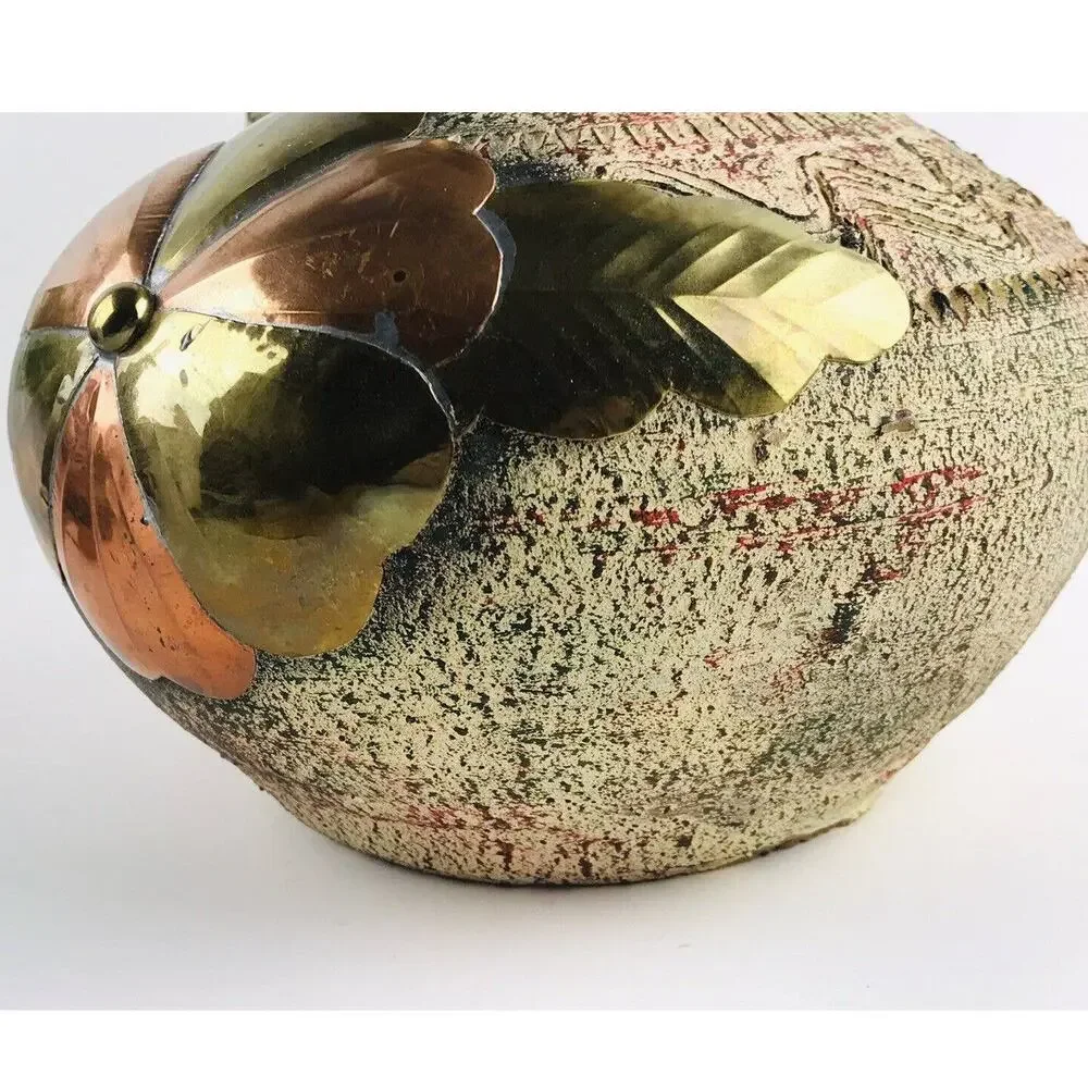 Possibly Handmade antique pottery